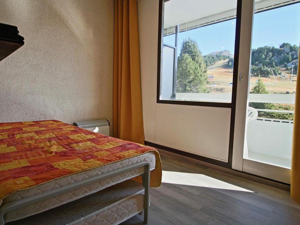 Appartement 2 Pieces Pour 4 Au Pied Des Pistes - Fr-1-340-14 Chamrousse Exterior photo