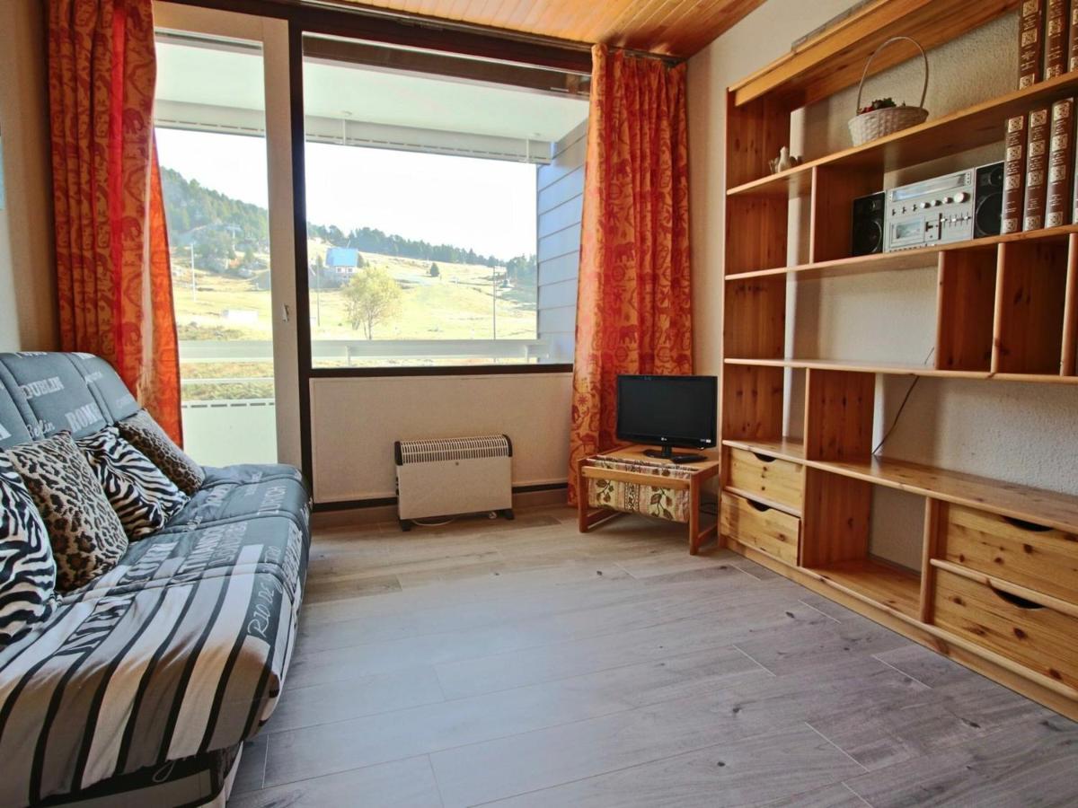 Appartement 2 Pieces Pour 4 Au Pied Des Pistes - Fr-1-340-14 Chamrousse Exterior photo