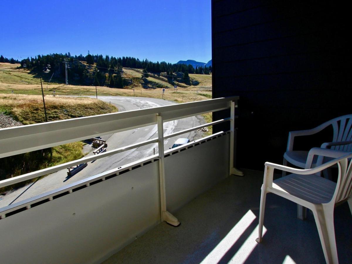 Appartement 2 Pieces Pour 4 Au Pied Des Pistes - Fr-1-340-14 Chamrousse Exterior photo