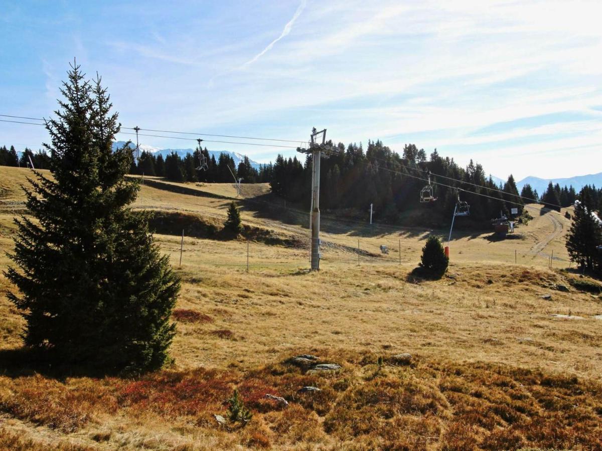 Appartement 2 Pieces Pour 4 Au Pied Des Pistes - Fr-1-340-14 Chamrousse Exterior photo